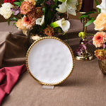 Karaca Goldest Kuchenteller 20 Cm