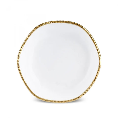 Karaca Goldest Schale Tief 26 Cm