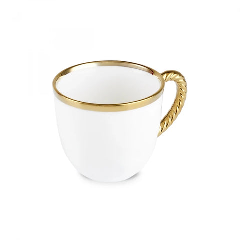 Karaca Goldest Becher 350 ml