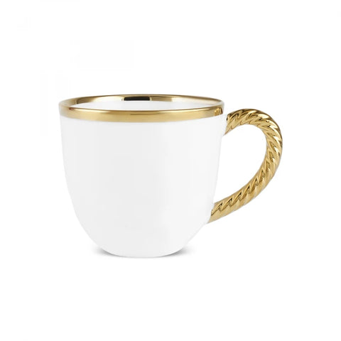 Karaca Goldest Becher 350 ml