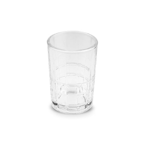 Karaca Yaren, 6-teiliges Becherset für Kaffee, 115ML