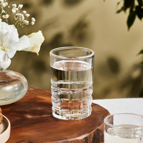 Karaca Yaren, 6-teiliges Becherset für Kaffee, 115ML