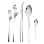 Karaca Tivoli 30-teiliges Besteck-Set für 6 Personen