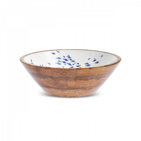 Karaca Home Mango Marin Bowl 24cm
