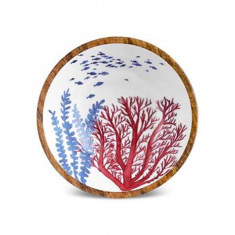 Karaca Home Mango Marin Bowl 24cm