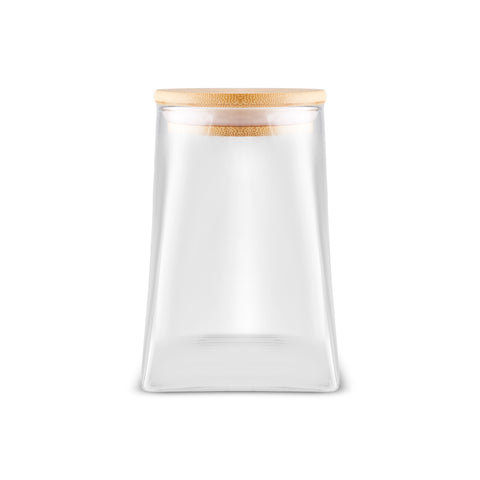 Karaca Prism, 4-Teiliges Vorratsdosen Set