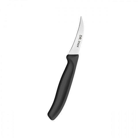 Dr. Inox Şekillendirme Bıçağı Siyah 17cm