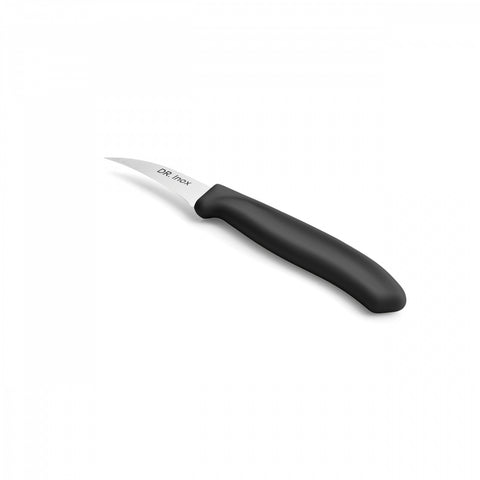 Dr. Inox Şekillendirme Bıçağı Siyah 17cm