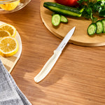 Dr. Inox Cremes Gemüse-Sägemesser 21cm
