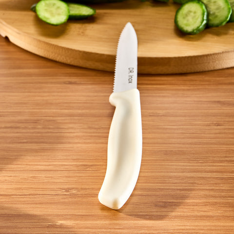 Dr. Inox Cremes Gemüse-Sägemesser 21cm