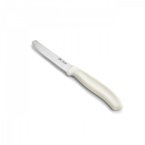 Dr. Inox Domates Bıçağı Krem 22cm