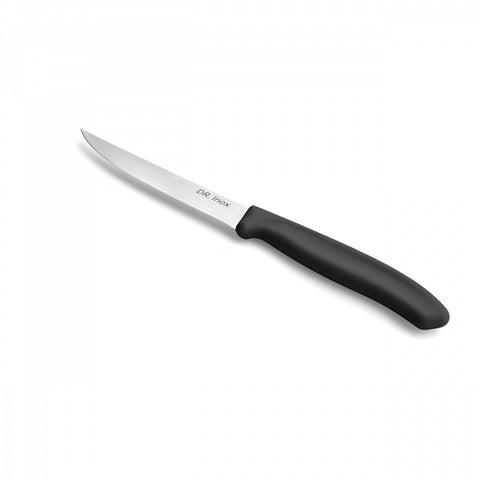 Dr. Inox Meat Knife 23cm Black