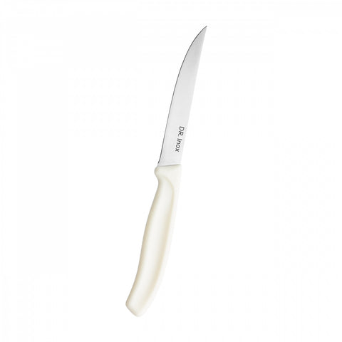 Dr. Inox Et Bıçağı 23cm Krem