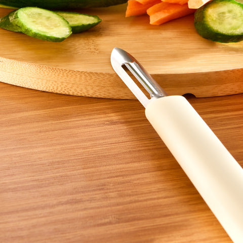 Dr. Inox Side Peeler Cream