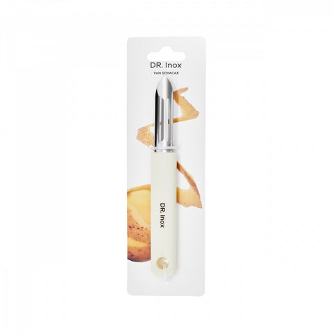 Dr. Inox Side Peeler Cream