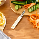 Dr. Inox Side Peeler Cream