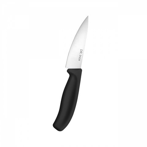Dr. Inox Chef's Knife 33cm, Black