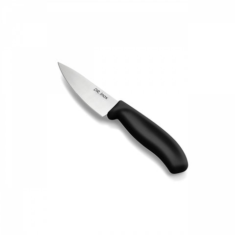 Dr. Inox Chef's Knife 33cm, Black