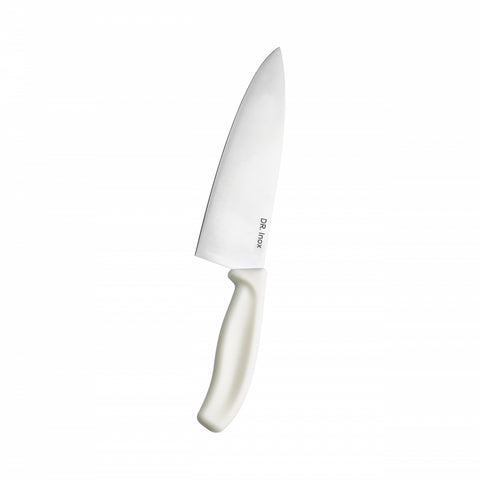 Dr. Inox Chef's Knife 33cm, Cream