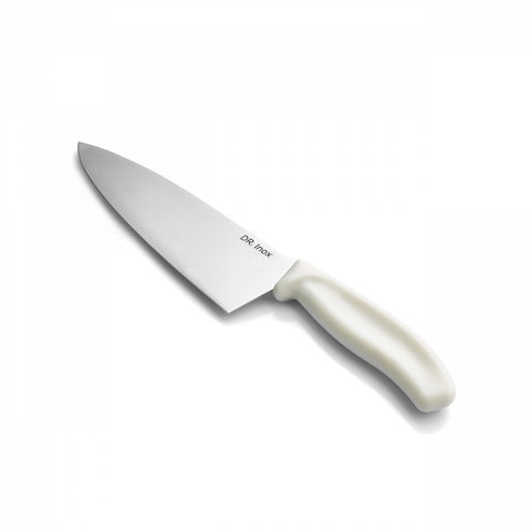 Dr. Inox Chef's Knife 33cm, Cream