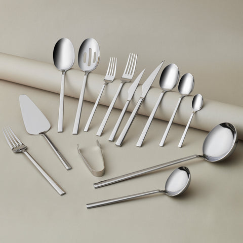 Karaca Halley 91 Parça 12 Kişilik Çatal Kaşık Bıçak Seti