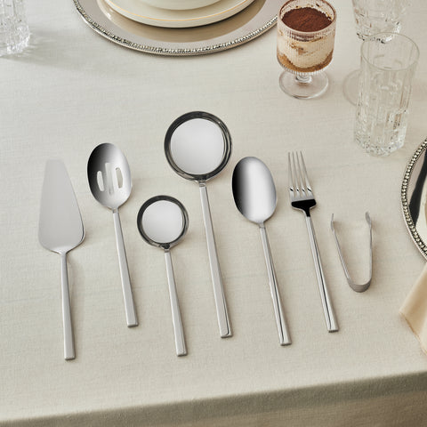 Karaca Halley 91 Parça 12 Kişilik Çatal Kaşık Bıçak Seti