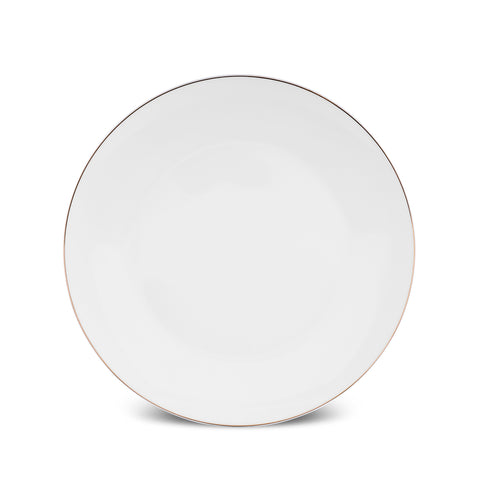 Karaca Donatella 70-Piece Dinner Set For 12 Persons – New Bone