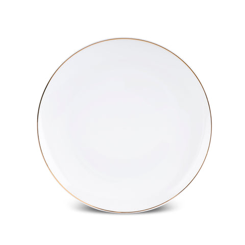 Karaca Donatella 70-Piece Dinner Set For 12 Persons – New Bone