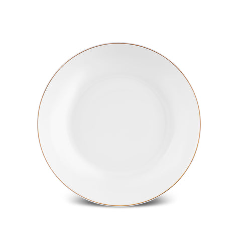 Karaca Donatella 70-Piece Dinner Set For 12 Persons – New Bone