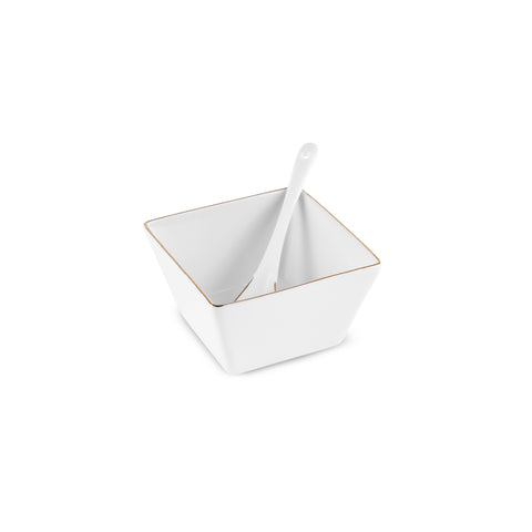 Karaca Donatella 70-Piece Dinner Set For 12 Persons – New Bone