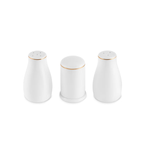 Karaca Donatella 70-Piece Dinner Set For 12 Persons – New Bone