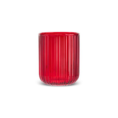 Karaca Zenith Becher, 250ML, Rot
