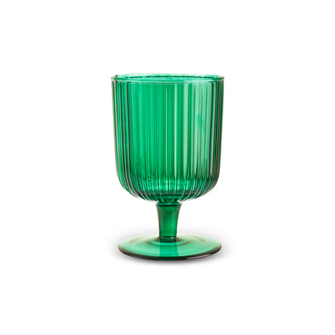 Karaca Zenith Weinglas, 350 ml, Smaragd