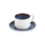 Karaca Sotra Reaktiv 225 Ml Teetasse Für 6 Personen