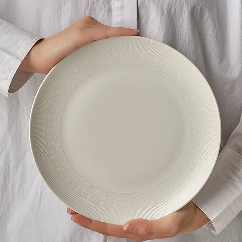 Karaca Artiste Frühstücksset für 6 Personen, 20 Teile