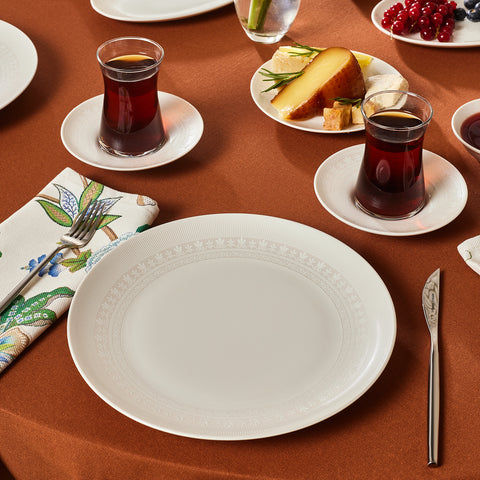 Karaca Artiste Frühstücksset für 6 Personen, 20 Teile