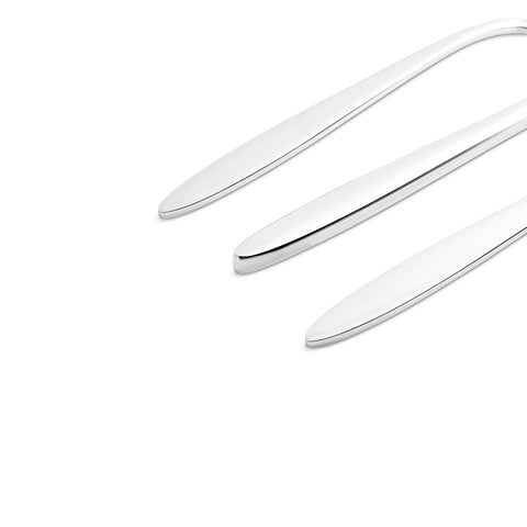 Karaca Nuova 24-piece Cutlery Set for 6 Persons