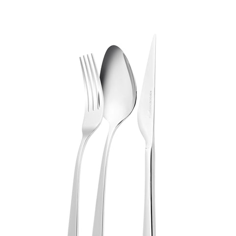Karaca Nuova 24-piece Cutlery Set for 6 Persons