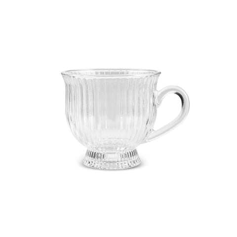 Karaca Hera Tea Glass Set for 6 People, 200 ml