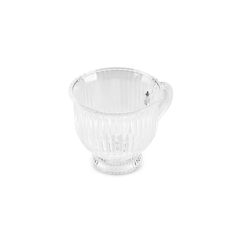 Karaca Hera Tea Glass Set for 6 People, 200 ml