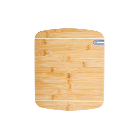 Karaca Sharpencut 2-teiliges Schneidebrett, Farblos