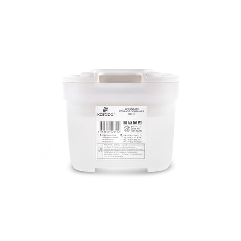 Karaca Spoonsafe Kaşıklı Saklama Kabı