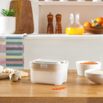 Karaca Spoonsafe Kaşıklı Saklama Kabı