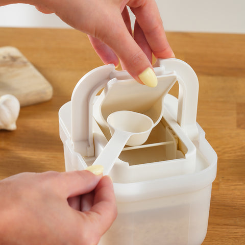 Karaca Spoonsafe Kaşıklı Saklama Kabı