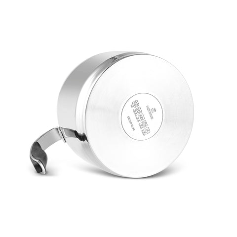 Karaca Stelly Tea Pot Set