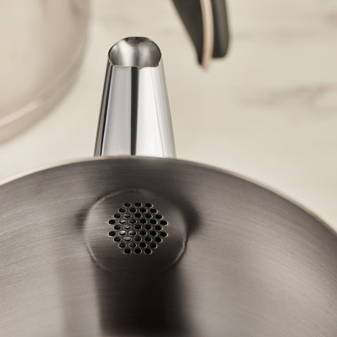 Karaca Stelly Tea Pot Set