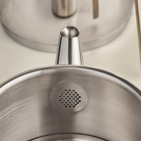 Karaca Steelina Çaydanlık Seti