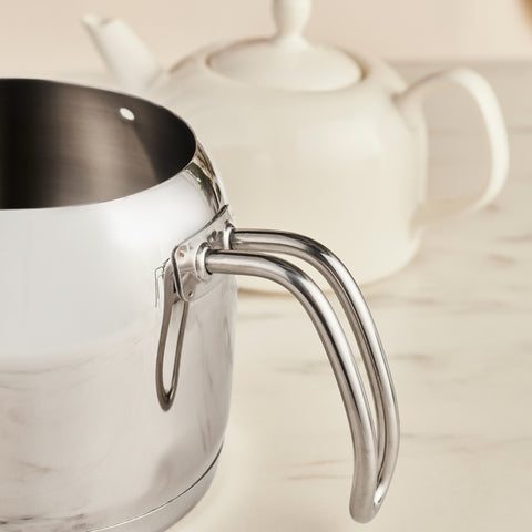 Karaca Pocelinox Porselen Çaydanlık Seti