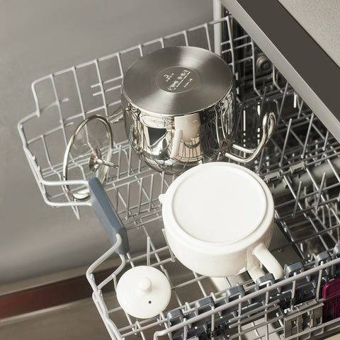 Karaca Pocelinox Porselen Çaydanlık Seti