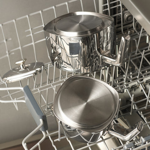 Karaca Brewinox Çaydanlık Seti